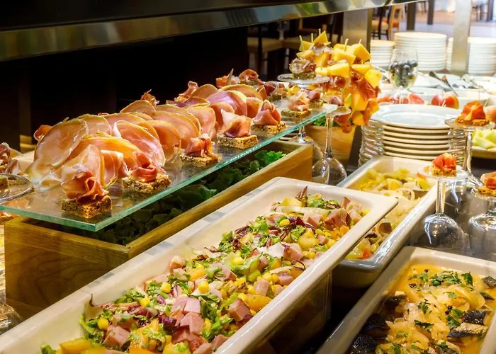 호텔 Lungomare - By Liburnia &