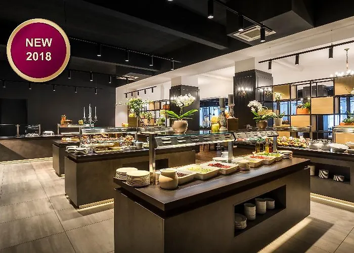 Lungomare - By Liburnia Hotels&villas 3*