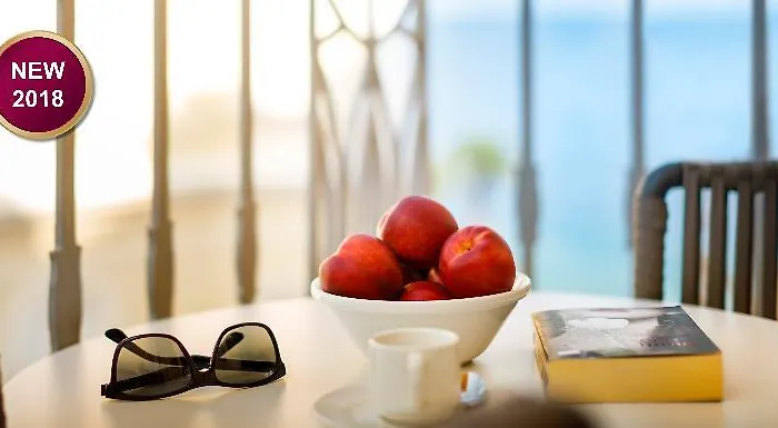 Lungomare - By Liburnia Hotels&villas 3*