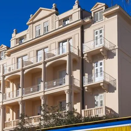 Lungomare - By Liburnia Hotels&villas 3*