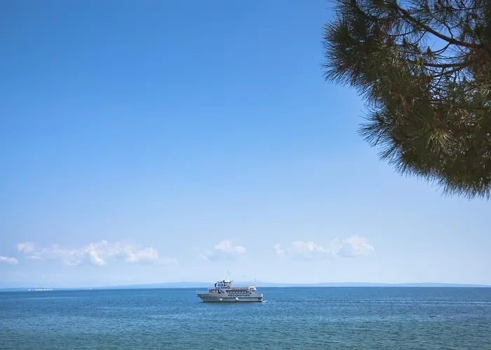 Hotel Lungomare - By Liburnia Hotels&villas 3*