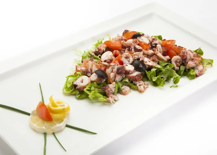 Lungomare - By Liburnia Hotels&villas Opatija