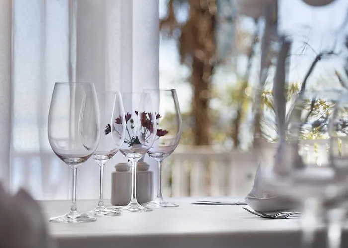 Lungomare - By Liburnia Hotels&villas Hotel 3*