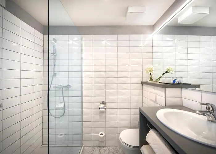 Lungomare - By Liburnia Hotels&villas Hotel