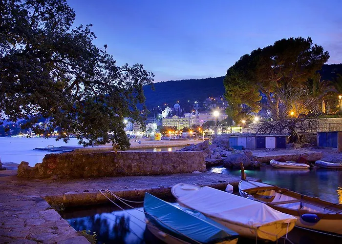 Lungomare - By Liburnia & Hotel 3*