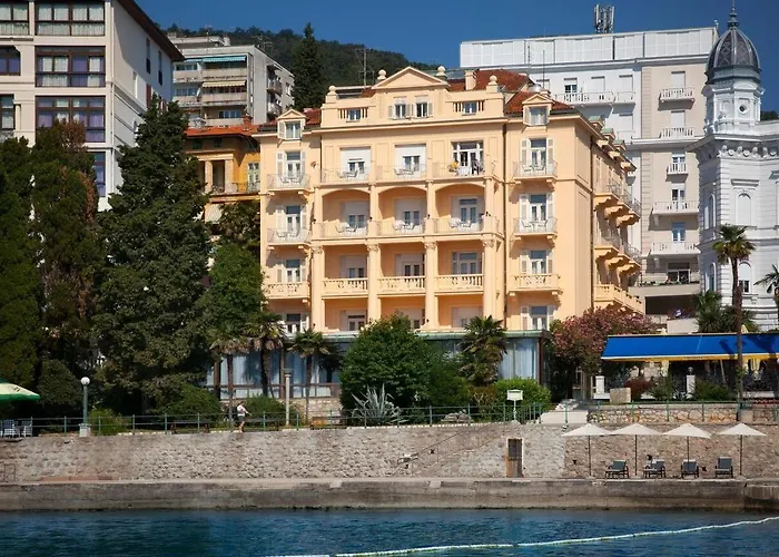Lungomare - By Liburnia Hotels&villas Opatija