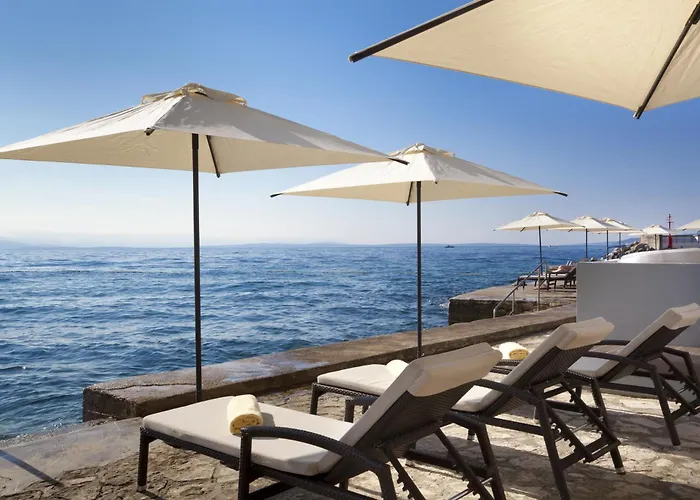 Lungomare - By Liburnia & Hotel Opatija