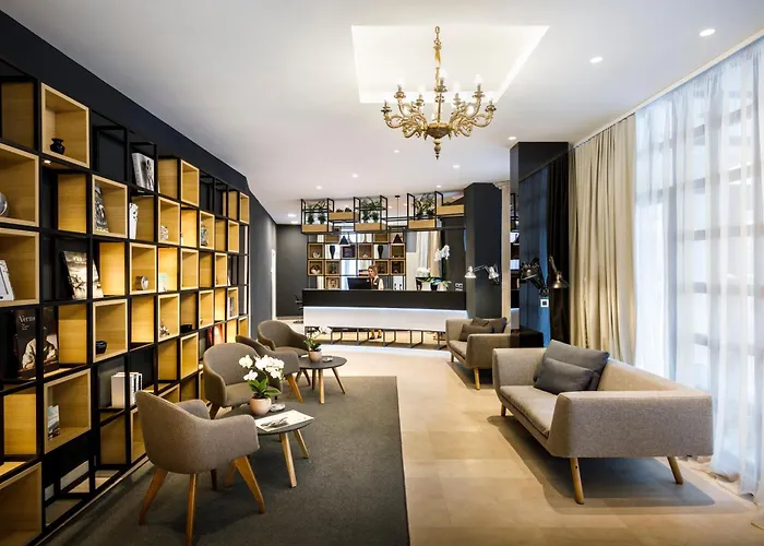 Hotel Lungomare - By Liburnia Hotels&villas