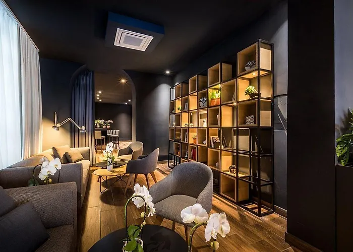 Lungomare - By Liburnia Hotels&villas Hotel Opatija