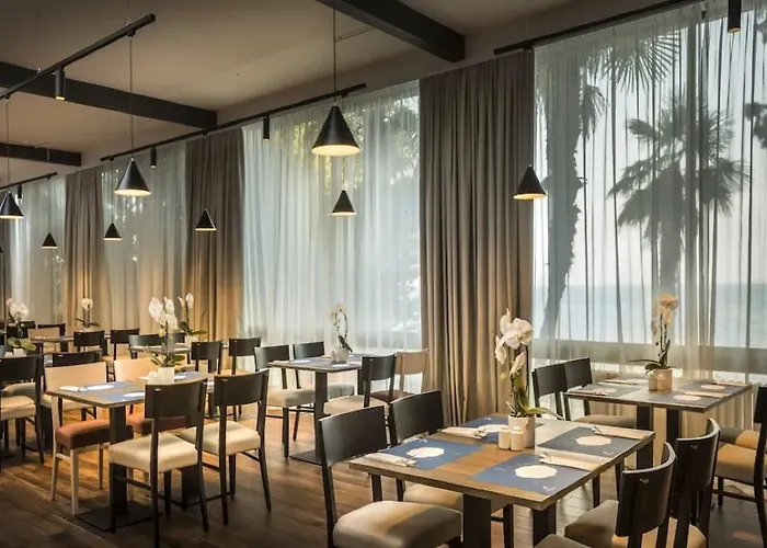 Lungomare - By Liburnia Hotels&villas Hotel Opatija