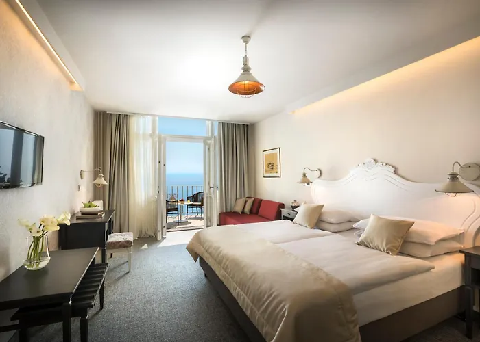 Lungomare - By Liburnia & 3* Opatija