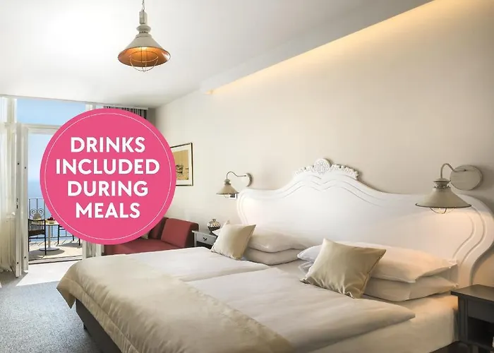 Lungomare - By Liburnia Hotels&villas 3* Opatija