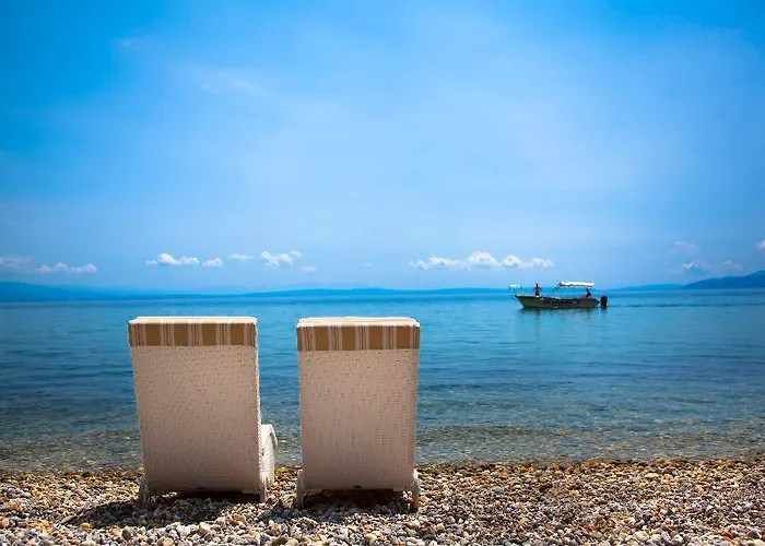 Lungomare - By Liburnia Hotels&villas 3*