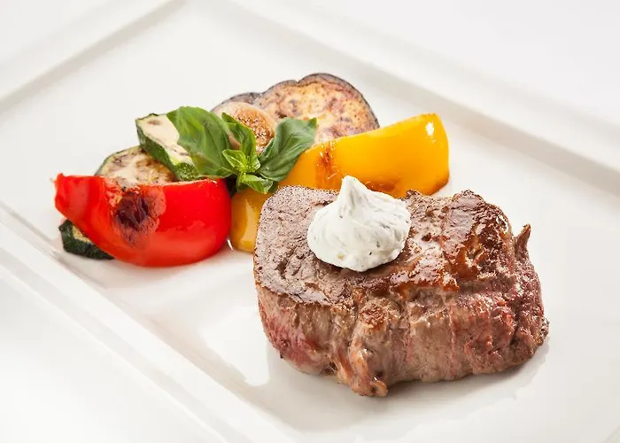 Lungomare - By Liburnia & 호텔 3*