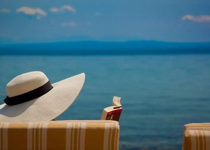 Lungomare - By Liburnia Hotels&villas