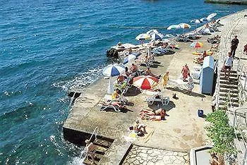 Lungomare - By Liburnia Hotels&villas Hotel