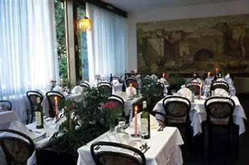 Lungomare - By Liburnia Hotels&villas Hotel