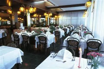 Hotel Lungomare - By Liburnia Hotels&villas Opatija