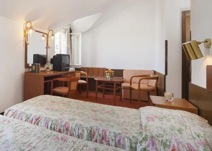 Lungomare - By Liburnia Hotels&villas Opatija