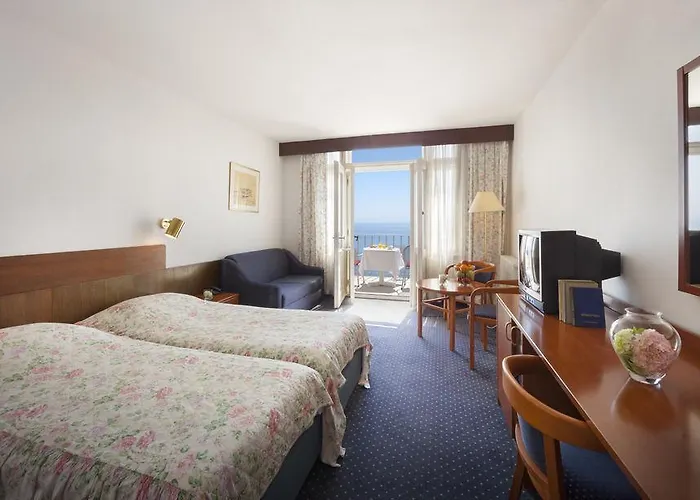 Lungomare - By Liburnia Hotels&villas