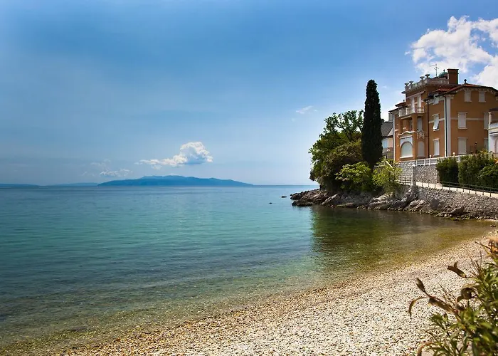 Lungomare - By Liburnia Hotels&villas