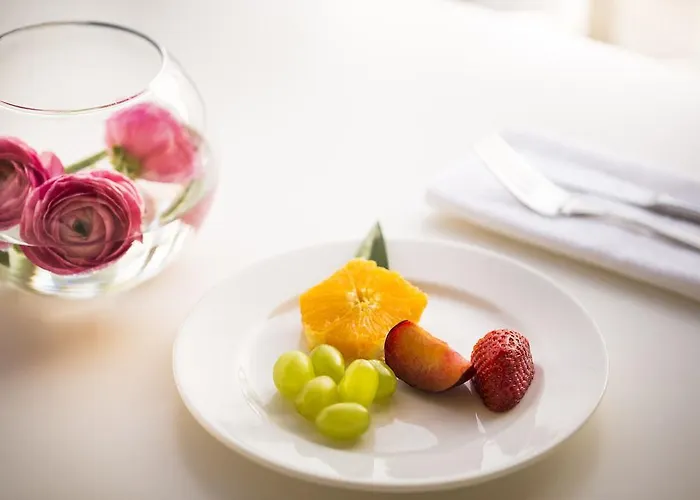 Hotel Lungomare - By Liburnia Hotels&villas