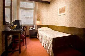 Hotel Lungomare - By Liburnia Hotels&villas Opatija