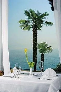 Lungomare - By Liburnia Hotels&villas 3* Opatija