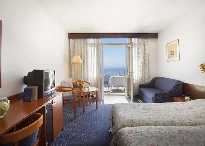 Lungomare - By Liburnia Hotels&villas