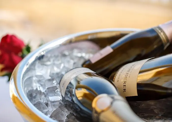 Lungomare - By Liburnia & 호텔 3*