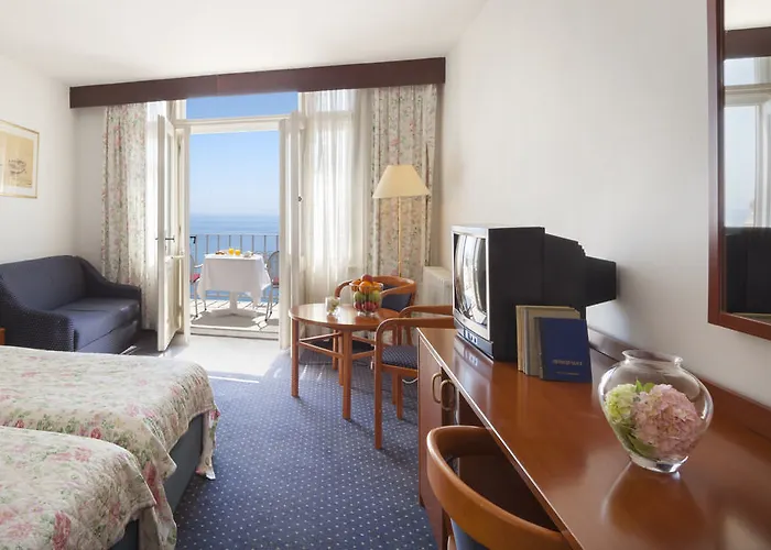 Lungomare - By Liburnia Hotels&villas 3* Opatija