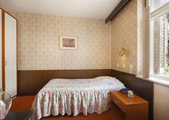 Hotel Lungomare - By Liburnia Hotels&villas 3*