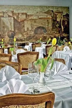 Hotel Lungomare - By Liburnia Hotels&villas 3*