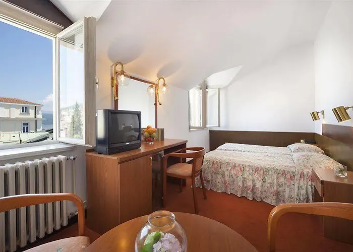 Lungomare - By Liburnia Hotels&villas Opatija