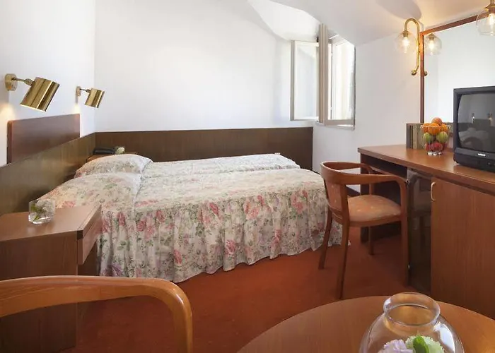 Lungomare - By Liburnia Hotels&villas Hotel 3*