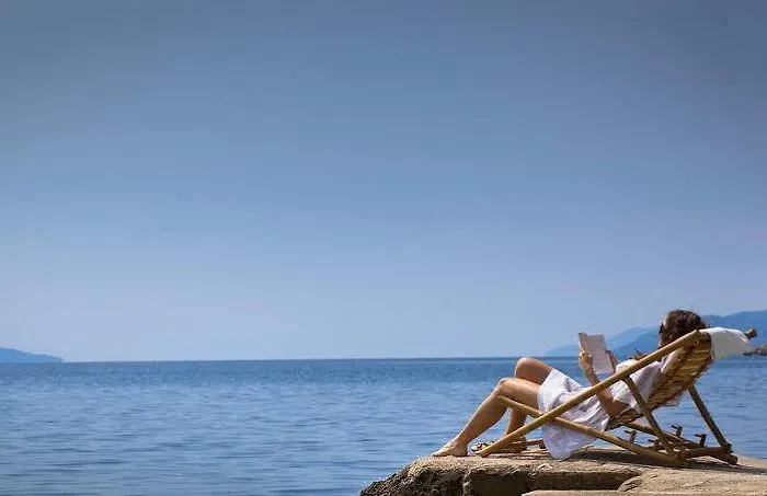 Lungomare - By Liburnia Hotels&villas