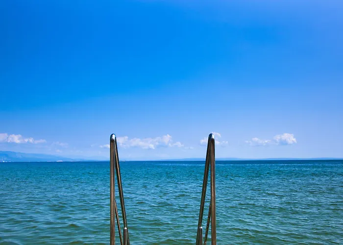 Hotel Lungomare - By Liburnia Hotels&villas 3*