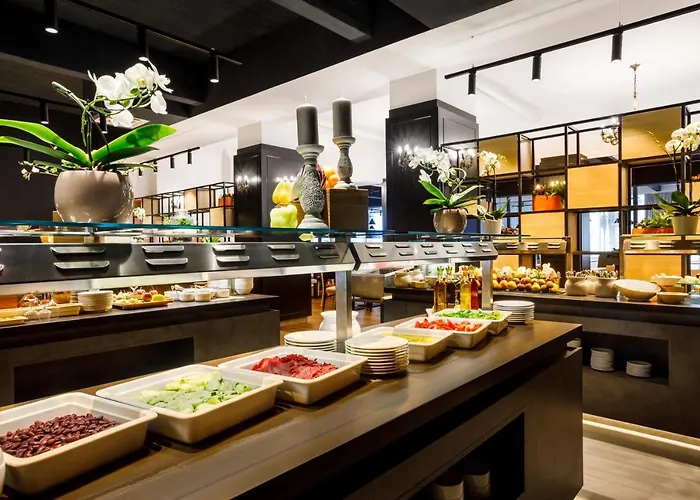 Lungomare - By Liburnia & 3*