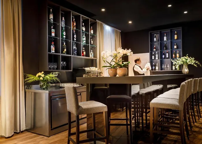 Lungomare - By Liburnia & 오파티아