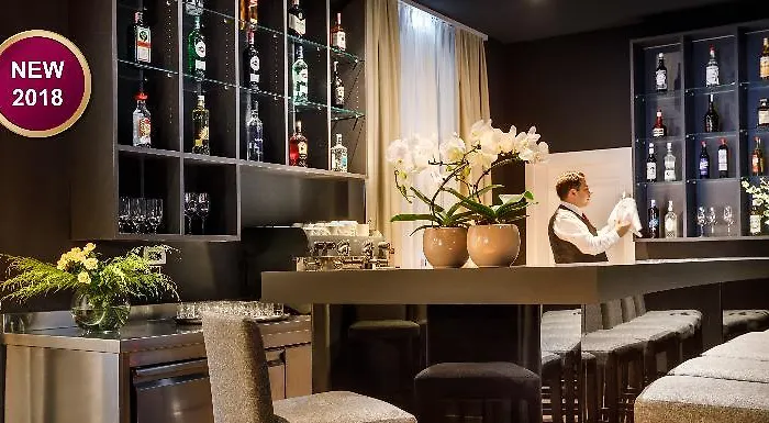 Lungomare - By Liburnia Hotels&villas Hotel 3*