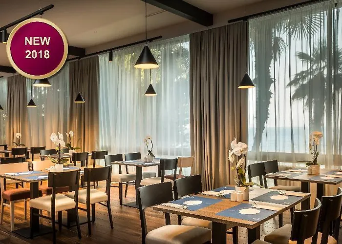 Lungomare - By Liburnia Hotels&villas Hotel Opatija