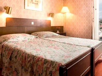 Lungomare - By Liburnia Hotels&villas 3* Opatija