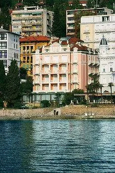Lungomare - By Liburnia & Szálloda Abbázia