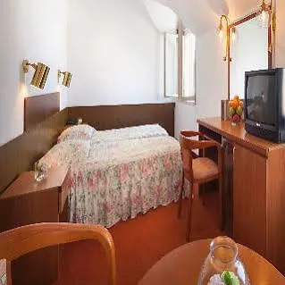 Szálloda Lungomare - By Liburnia & 3*