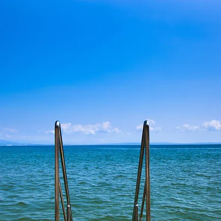 Szálloda Lungomare - By Liburnia & 3*