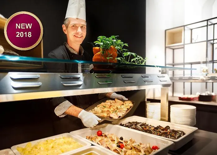 Lungomare - By Liburnia &