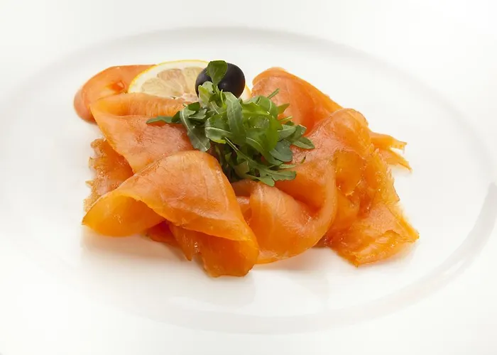 Lungomare - By Liburnia & 酒店